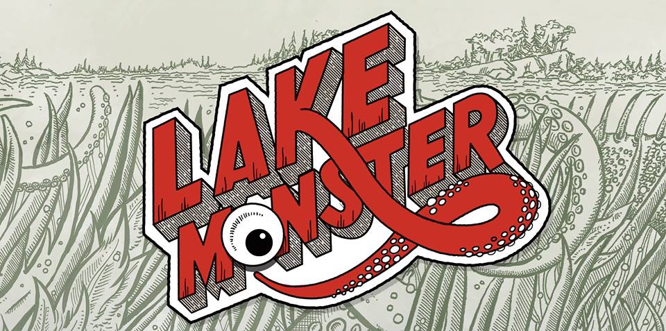 Lake Monster Brewing