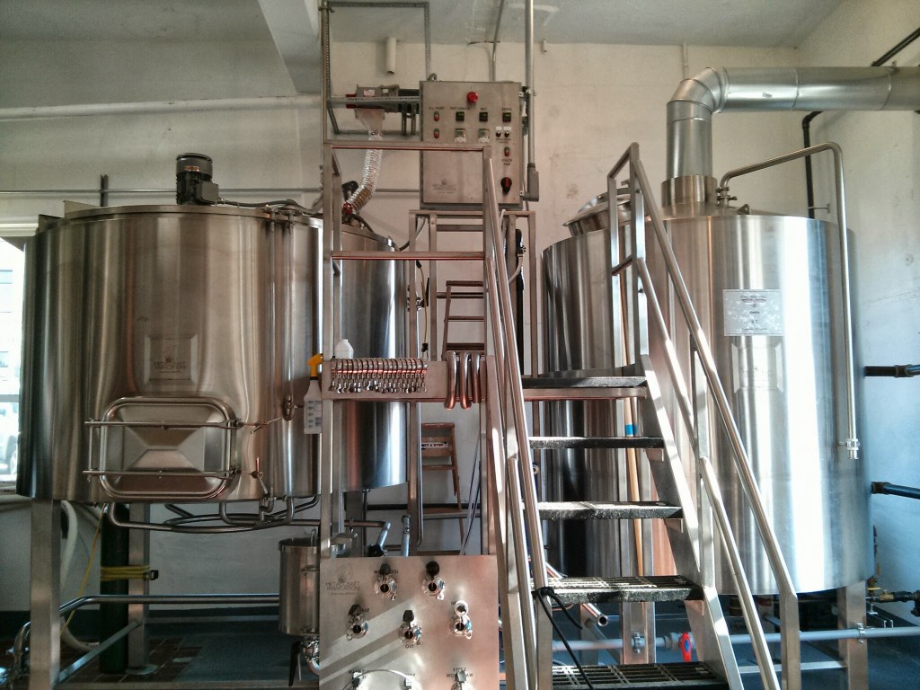 brewmaster jobs
