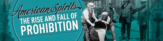 Prohibition