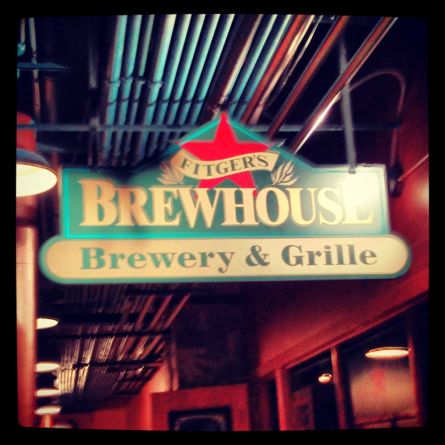 Fitger's Brewhouse Brewery & Grille