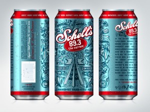 Schell’s The Current Beer