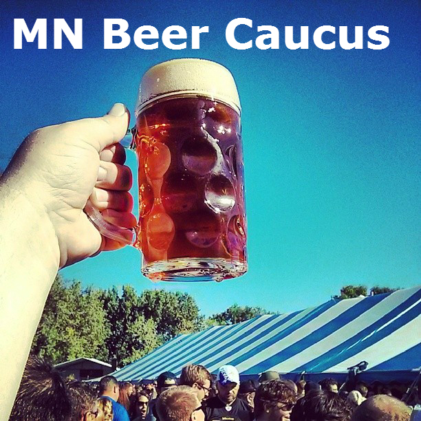 mn beer caucus
