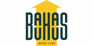 BauHaus Brew Labs Logo