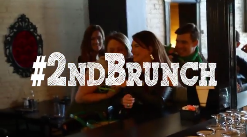 2nd Brunch