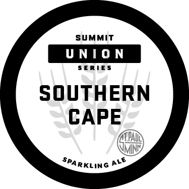 Summit Brewing southern cape sparkling ale