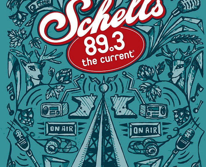 schells_current_beer_label_91