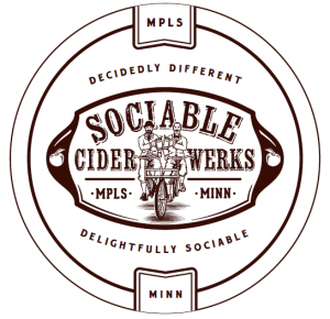 sociable cider werks