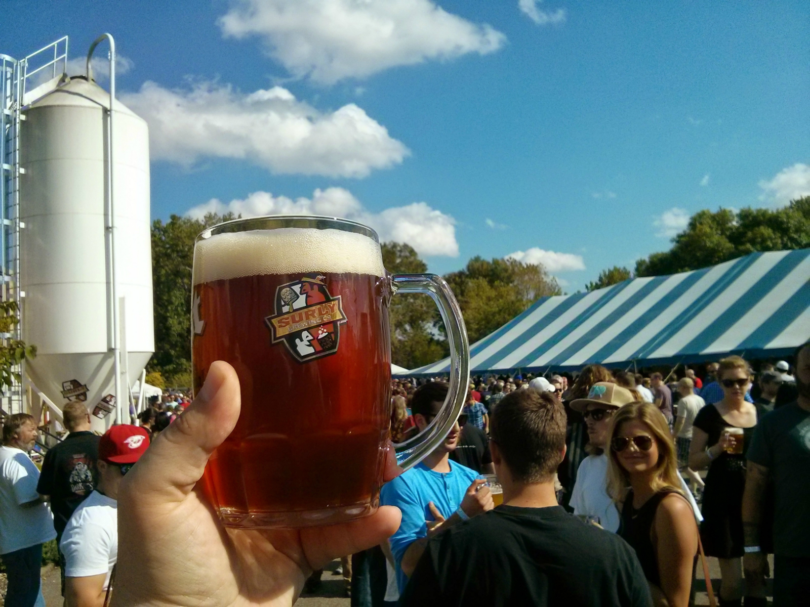 Surly Fest 2014