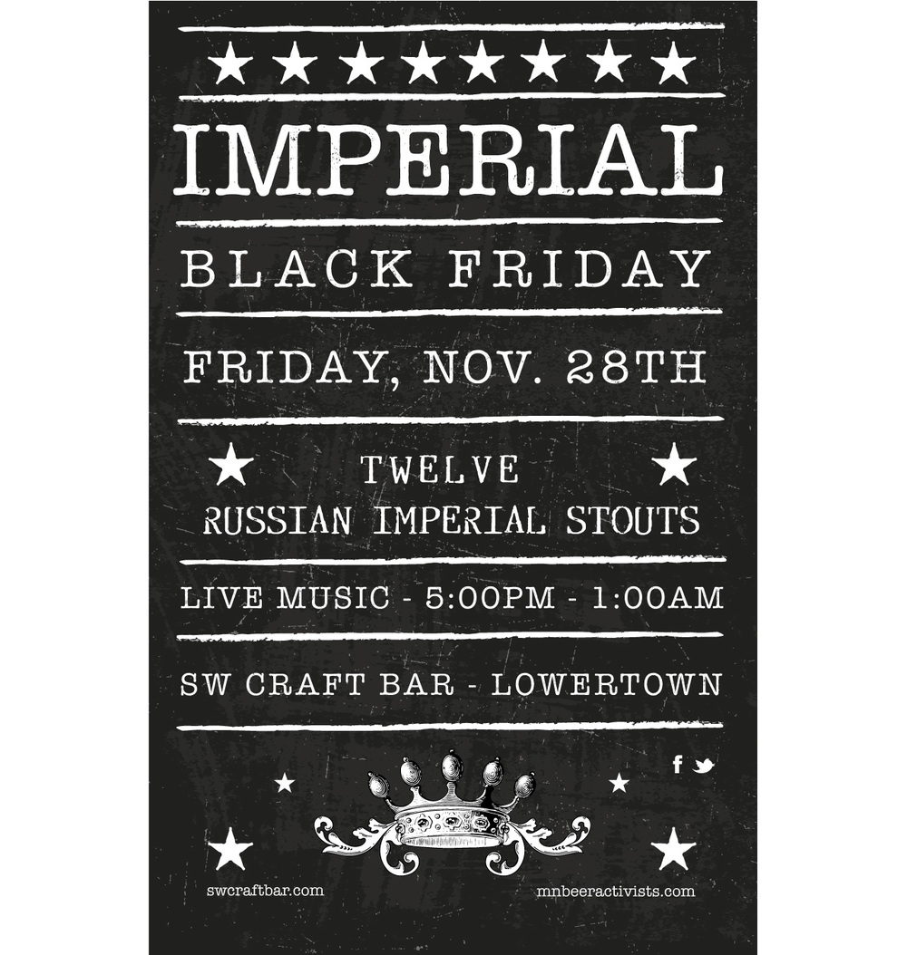 imperial black friday