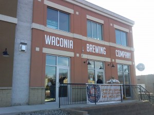 Waconia Brewing Company