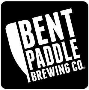 Bent Paddle Logo