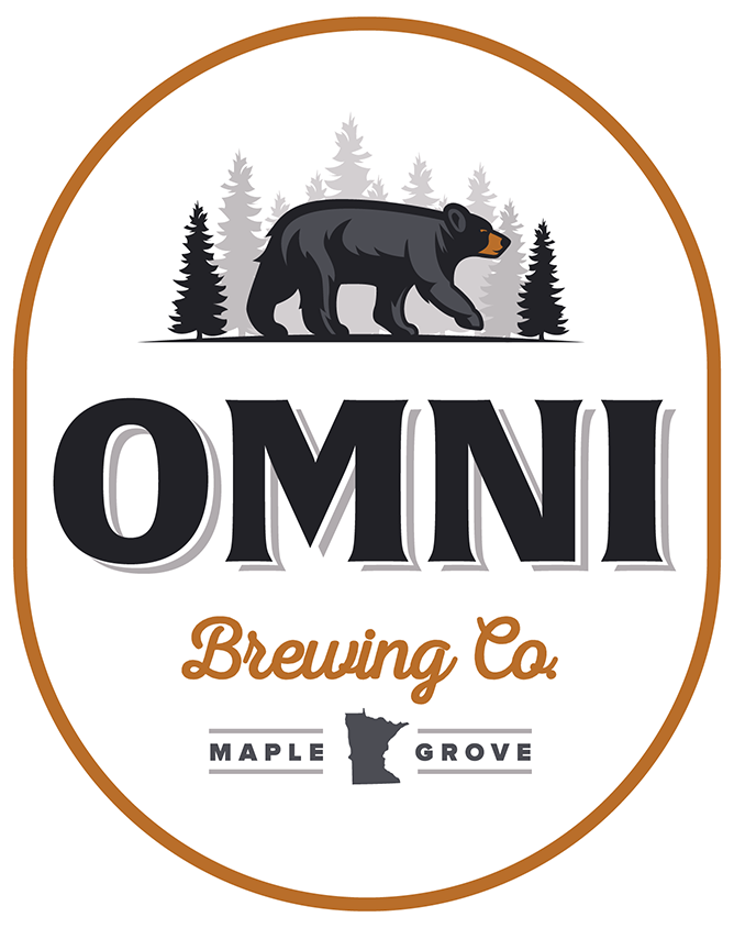 Omni Brewing Logo