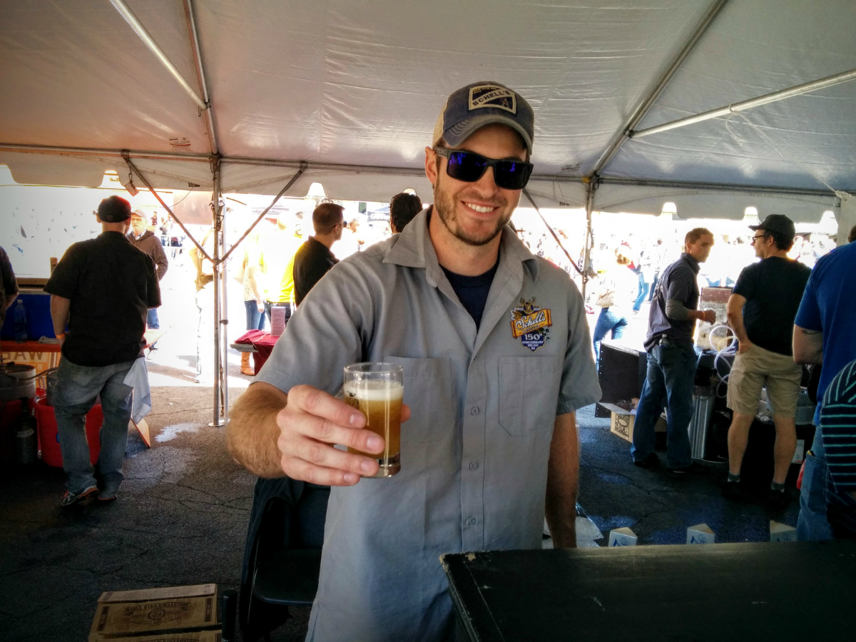 Autumn brew review 2015 jace marti schells