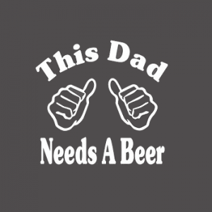 fathers day beer