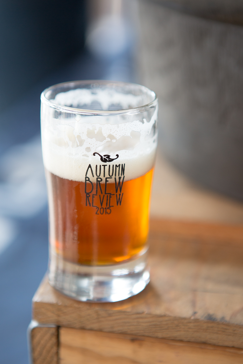 Autumn Brew Review