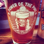 Power of the Pint