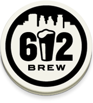 612 logo