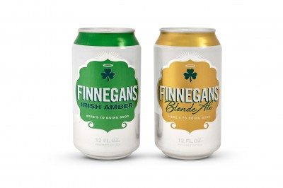Finnegans Cans