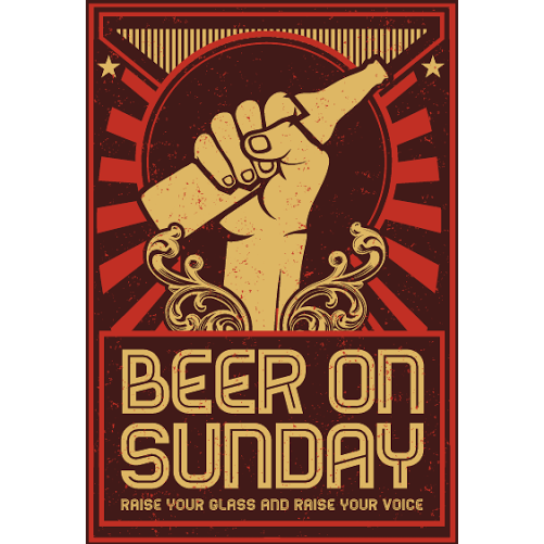 Beer On Sunday