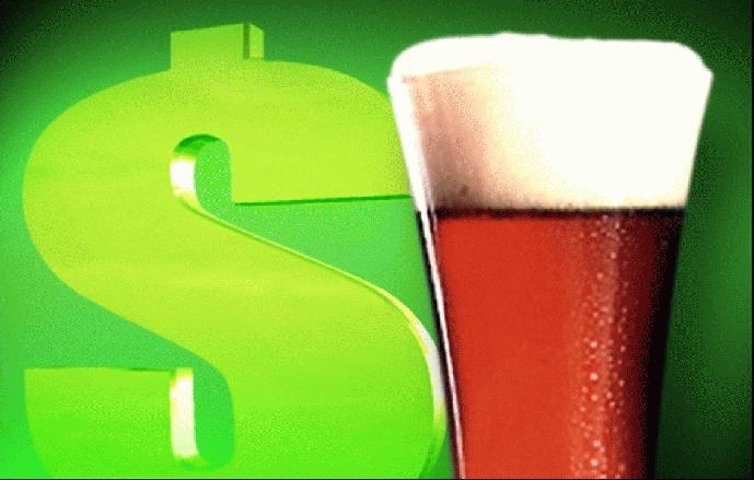 beer tax