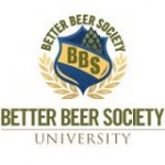 Better Beer Society University