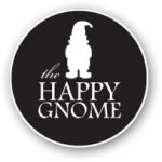 Happy Gnome