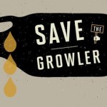 save the growler