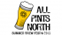 All Pints North