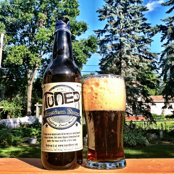 2016 iHail Minnesota Brewer's Ball