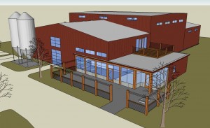 barley Johns new richmond