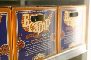 Sierra Nevada Beer Camp