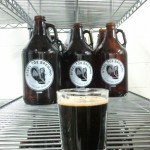 Growler storage becoming annoying? We hear you.