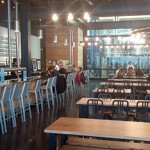 Surly Beer Hall Opens