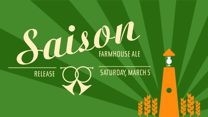 Saison Release