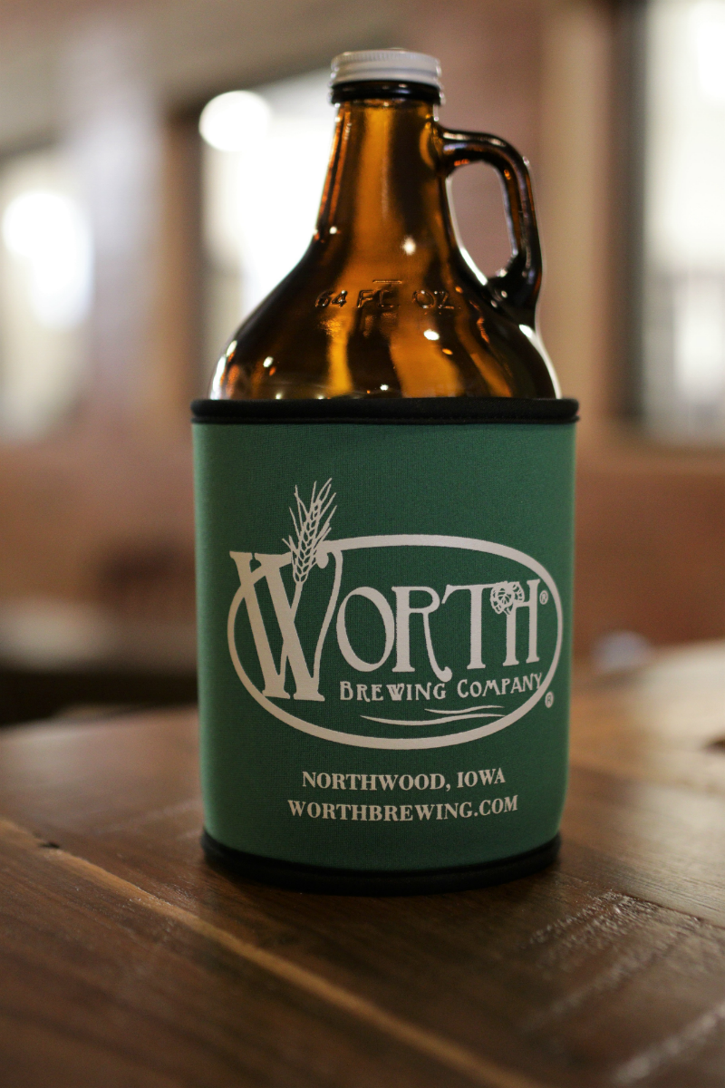 Worth Brewing Co