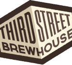 third street logo