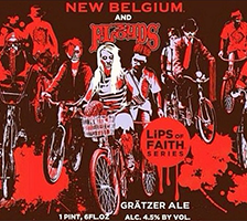 Coming soon: Three Floyds Gratzer collaboration