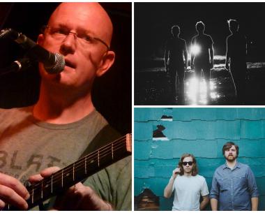 Republic - 4 Year Anniversary Party collage